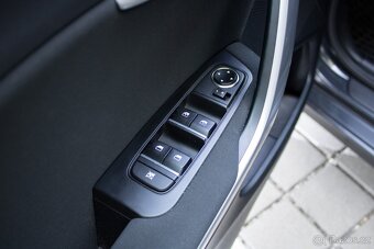Kia Ceed 1.0 T-GDi Silver - 9