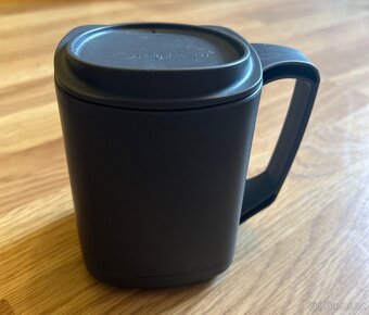 Rybářská brašna Caperlan - 9