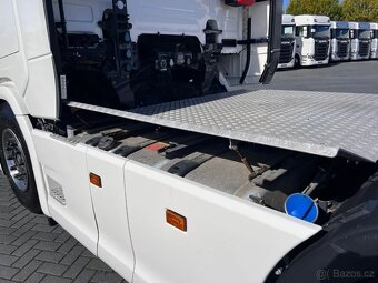 Scania R500 6x2 / Full air / Boogie / 286tkm - 9