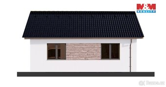 Prodej pozemku, 1054 m², Sedlčany - 9