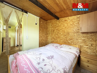 Prodej zahrady, 406 m², Sadov - 9