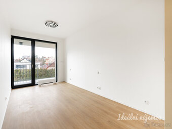 Pronájem bytu 2+kk, K Učilišti, Štěrboholy, 24500 Kč/měs, 60 - 9