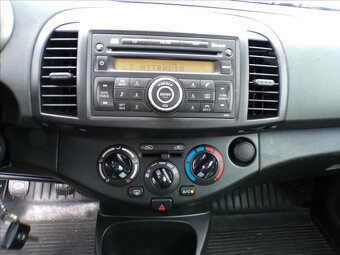 Nissan Micra 1,2 i KLIMATIZACE - 9