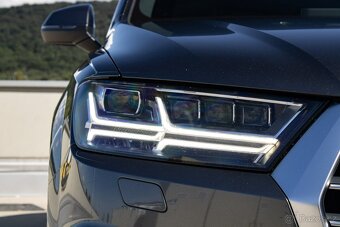 Audi Q7 3.0 TDI quattro tiptronic 8-st. - ODPOČET DPH - 9