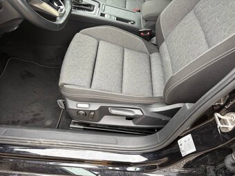 Passat b8 - 9