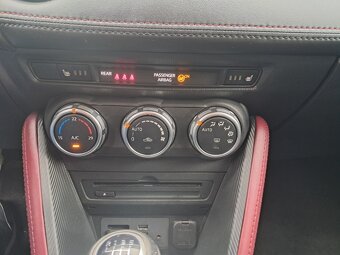 MAZDA CX-3 G120 Revolution - 9