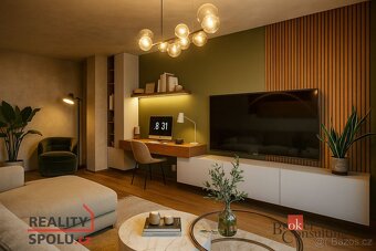 Prodej, byty/2+1, 59.4 m2, Nemanice, Domažlice [ID 72599] - 9