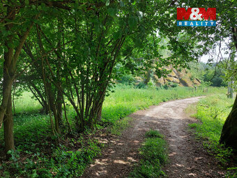 Prodej louky, 1003 m², Vysoká - 9