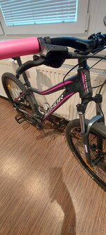 Dámské/dívčí kolo AUTHOR - 9