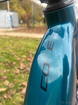 Nové lehké elektrokolo BH CORE STREET, dojezd 130km - 9