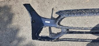 Predni naraznik mercedes benz c w206 - 9