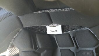 Helma CABERG model AVALON - 9