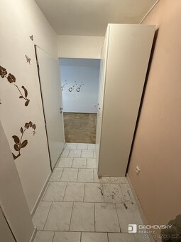 Pronájem bytu 1+1 35 m² - 9