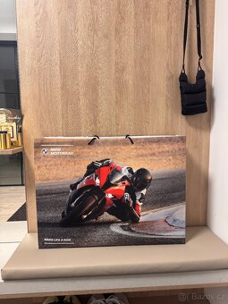 Bunda na motorku BMW Bavella - 9