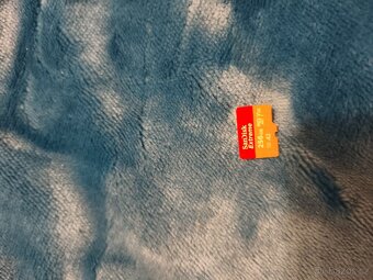 Gopro hero 11 Black , 256GB sd karta - 9