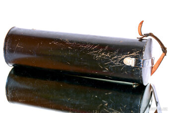 Pentacon 5,6/500mm pro Pentacon SIX nebo M42 - 9