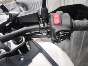 Triumph Tiger 1200 Explorer XCA - 9