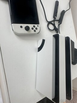 Nintendo Switch Oled - 9