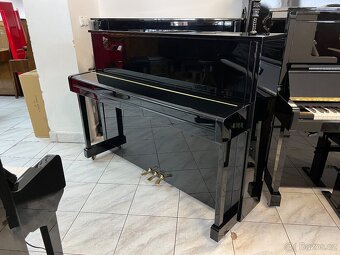 Akustické piano Yamaha C-113 TPE se zárukou 5 let, doprava - 9