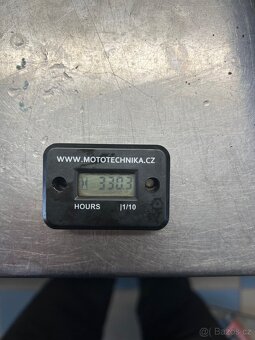 Husqvarna fe 450 - 9