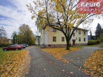 REZERVOVÁNO - Prodej bytu 2+kk, Místek, ul. Beskydská - 9