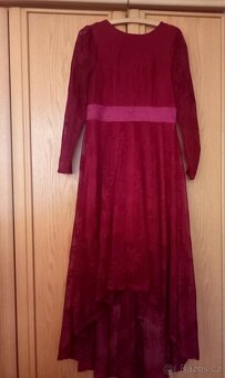 Společenské, plesové - 9