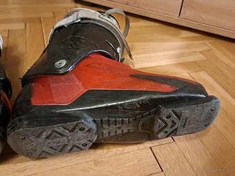 Nordica speedmachine 100 - 9