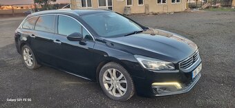 Peugeot 508 - 9