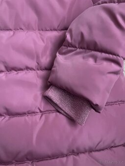 Zimní bunda Marks&Spencer - 9