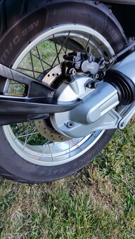 BMW R 1150 Gs - 9