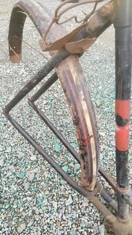 Historické kolo - 9