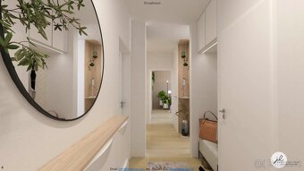 Prodej bytu 4+1 83 m² Břidličná - 9