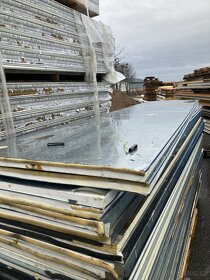 pur panel,izolace,zatepleni,sendvičové panely - 9