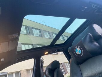 BMW X5 E53 3.0D 160KW - 9