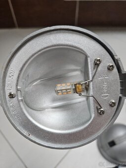 Osvětlení pro dům nebo byt, lustry - 9