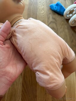 Panenky s kočárky a příslušenství - 9