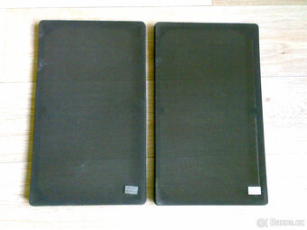 HIFI SYSTÉM GRUNDIG RPC 2000. - 9