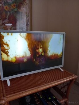 LG 32LK6200PLA Smart Full HD LED - 9