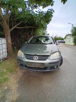 VW GOLF5 1.9TDI 66KW-DILY - 9
