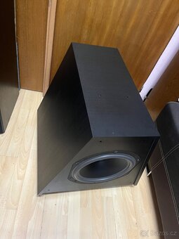 B&w Bowers & Wilkins - 9
