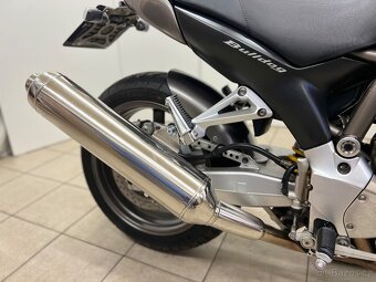 YAMAHA BT 1100 BULLDOG,TOP - 9
