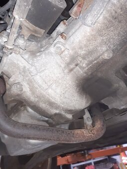 Motor VW SEAT 1.4 i AEX 73.000km - 9