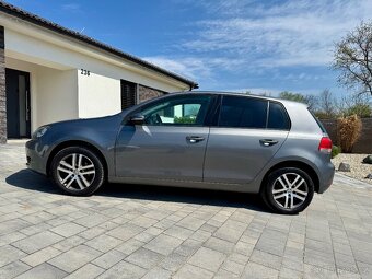 VW Golf Vl 1.4TSI 90kw - 9