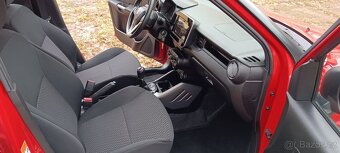 Suzuki Ignis 1.2 61kw Premium - 9
