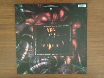 LP Heavy Metal - 9