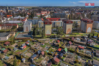 Prodej zahrady, 220 m², Polička - 9