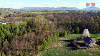 Prodej pozemku k bydlení, 4646 m², Žermanice - 9