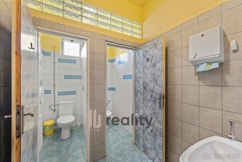 Prodej restaurace, 300 m2 - Moravská Nová Ves, ev.č. 00024 - 9