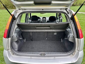 Subaru justy G3X 1.3i 4x4 - 9