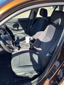 BMW X1 sDrive18d, 105kW E84 - 9